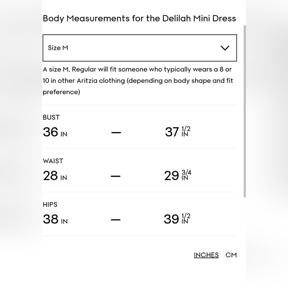 the delilah mini dress - Picture 4 of 4